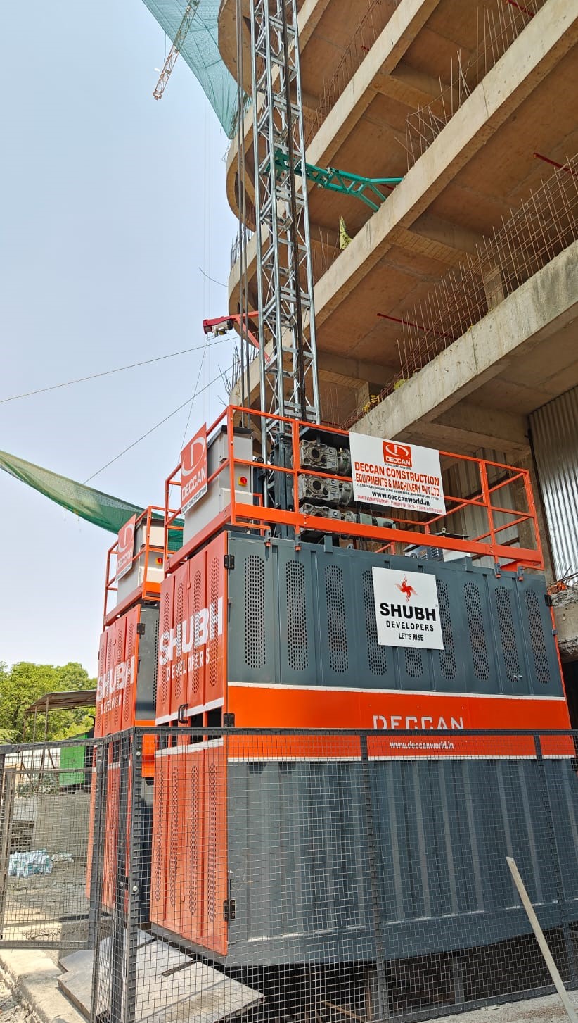 Lift View 3